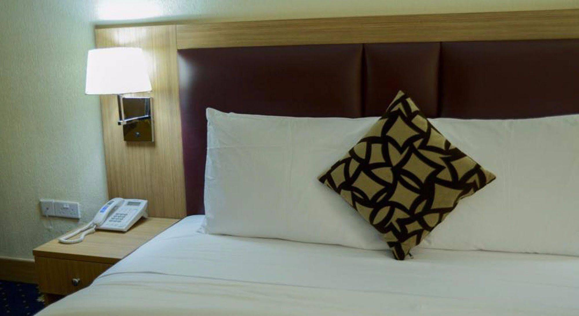 Cubana Suites Mobushipe Eksteriør bilde